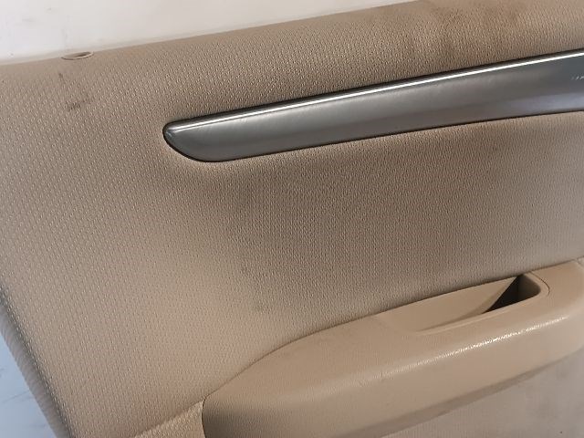 MERCEDES-BENZ B-CLASS Bal hátsó Ajtó Kárpit 5. kép