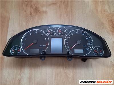 Audi A6 (C5 - 4B) km óracsoport 4b0920933n