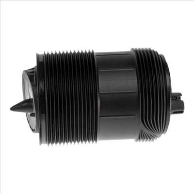 Audi Q7 II 4M bal hátsó légrugó