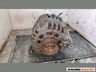Audi A4 (B5 - 8D) Generátor *112019* sg9b010 valeo-2542225a