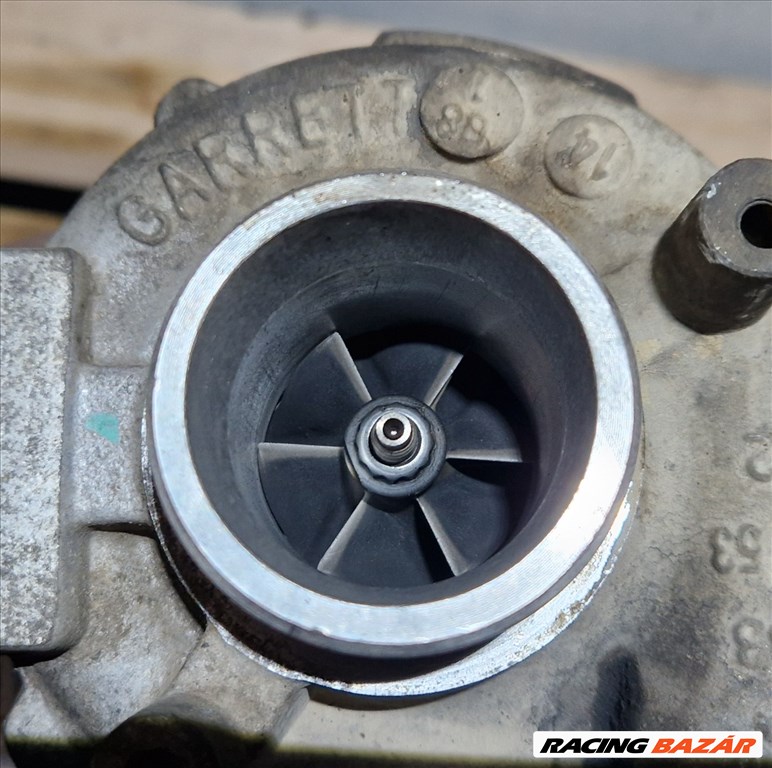 Volkswagen Audi Seat Skoda 1.9 pdtdi 03G253014F turbó 2. kép