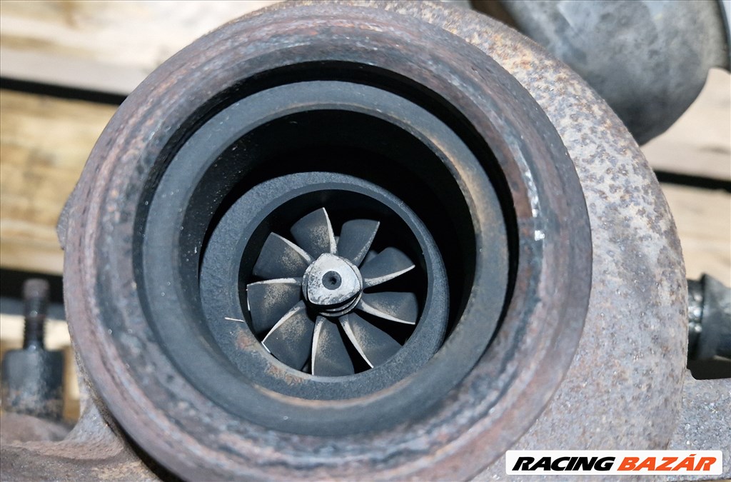 Volkswagen Audi Seat Skoda 1.9 pdtdi 03G253014F turbó 3. kép