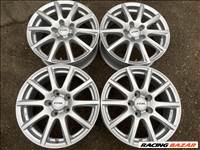 4db Rial 16" VW - Skoda - Seat alufelni. (3606)