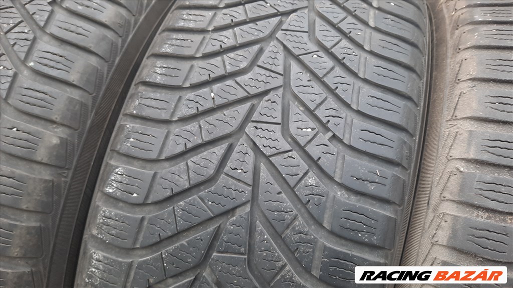  215/55 R17 Yokohama Téli gumi  4. kép