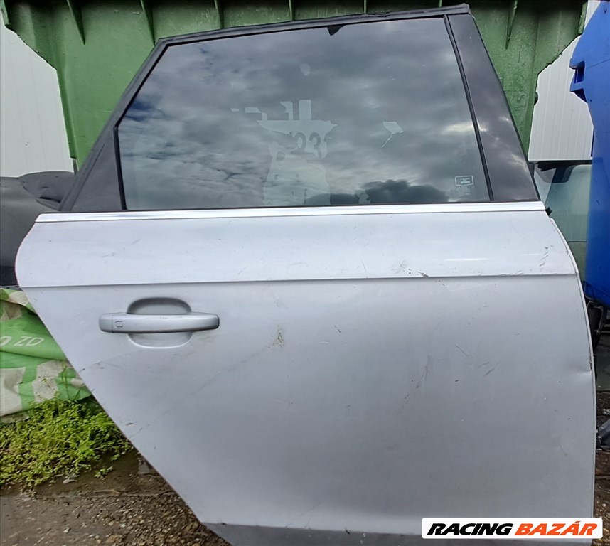Audi A4 (B9 - 8W) AUDI A4 jobb hátsó ajtó kompletten 2. kép