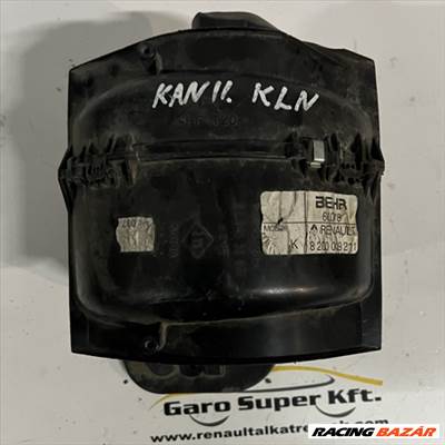 Renault Kangoo I fűtőmotor, fűtőventilátor (nem klímás) 8200039211 7700799460