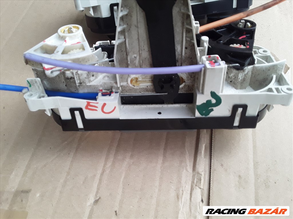 Nissan Micra K12 Fűtéskapcsoló Klímakapcsoló 4. kép