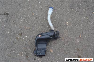 Citroen C4 I ablakmosó, szélvédőmosó tartály! 9658685280