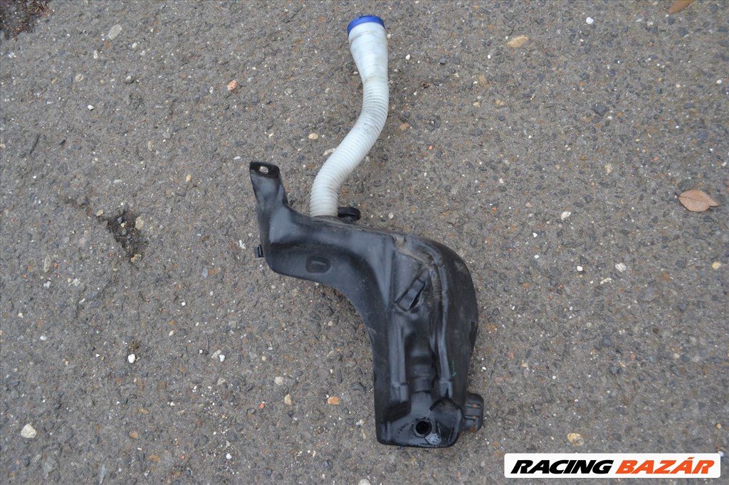 Citroen C4 I ablakmosó, szélvédőmosó tartály! 9658685280 3. kép