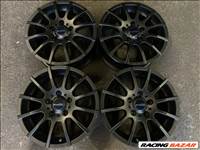 4db B.A.T. 15" VW - Skoda - Seat alufelni. (3620)