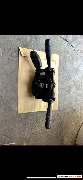 Citroën C3 III bajuszkapcsoló 10115993-03 , 98094483zd 1. kép