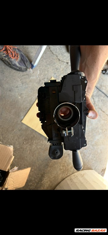 Citroën C3 III bajuszkapcsoló 10115993-03 , 98094483zd 4. kép