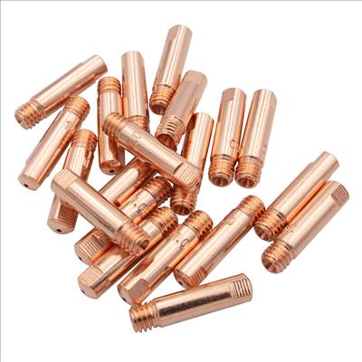 Serini Áramátadó 15AK MIG hegesztőpisztolyhoz, 1.0mm, 1db - S531-007