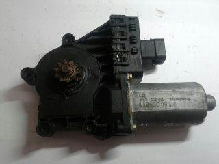 OPEL ASTRA G Kombi (F35) Bal első Ablakemelő Motor