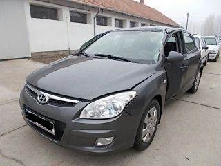 HYUNDAI i30 (FD) Bal Féltengely