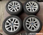  Bmw style 156 gyári alufelni r16 16" et34 e90 e91 e36 e46 e87 5x120 lyukosztású