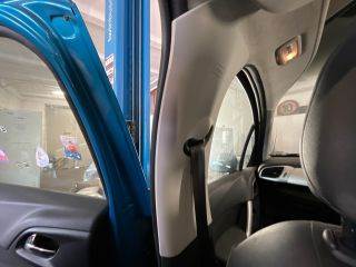 CITROËN C3 II Bal B Oszlop Burkolat