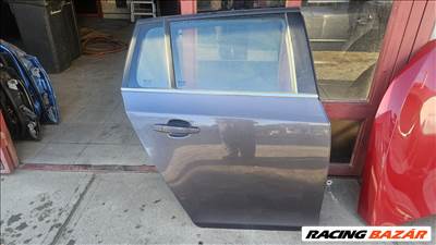 Chevrolet Cruze Jobb hátsó ajtó 