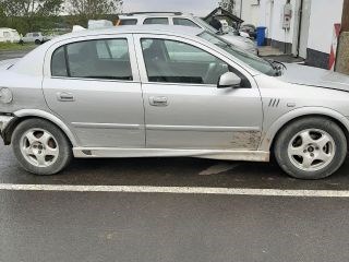 OPEL ASTRA G lépcsőshátú (F69) Fojtószelep (Mechanikus) 6. kép