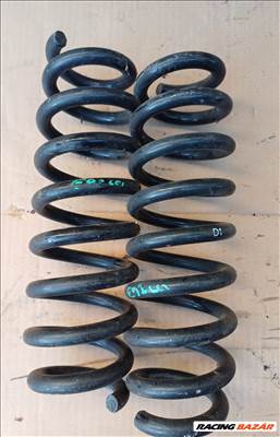 BMW 3-as sorozat E92lci hátsó rugó 