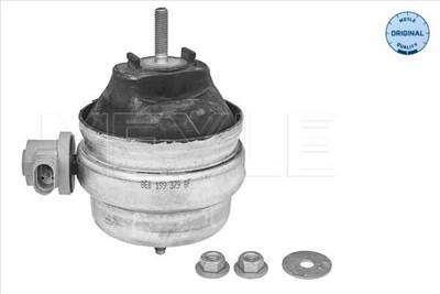 felfüggesztés, motor MEYLE 100 199 3180 for AUDI