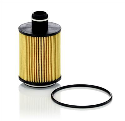 olajszűrő MANN-FILTER HU 712/11 x for FIAT, SUZUKI, CITROËN, FORD, …