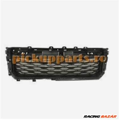 Mitsubishi L200 V hűtőrács 