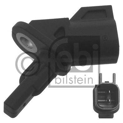 FEBI BILSTEIN 45744 - kerékfordulatszám érzékelő FORD MAZDA VOLVO