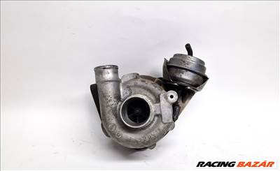 Opel Frontera B, Opel Omega B 2.2 DTI turbó 24404592