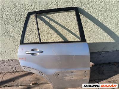 Toyota RAV4 (XA20) Jobb hátsó Ajtó