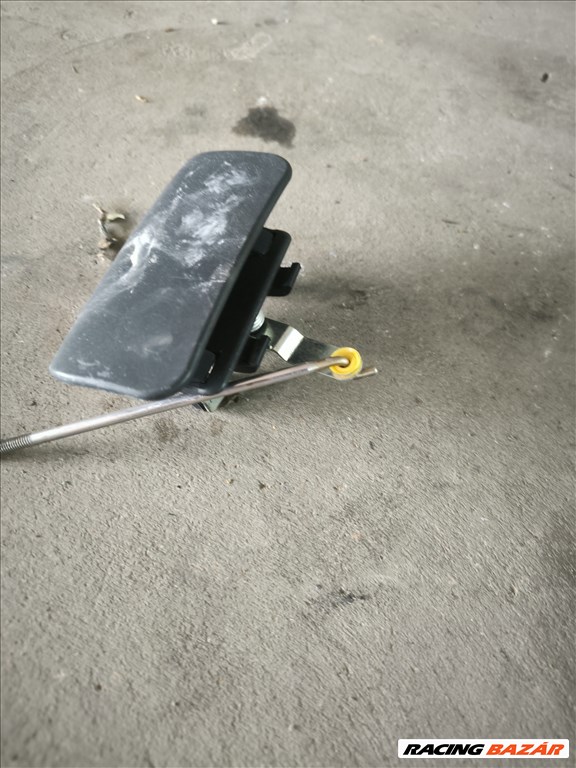 Ford Transit Tranzit MK6 MK7 Jobb oldali első ajtó külső kilincs 4707 3. kép