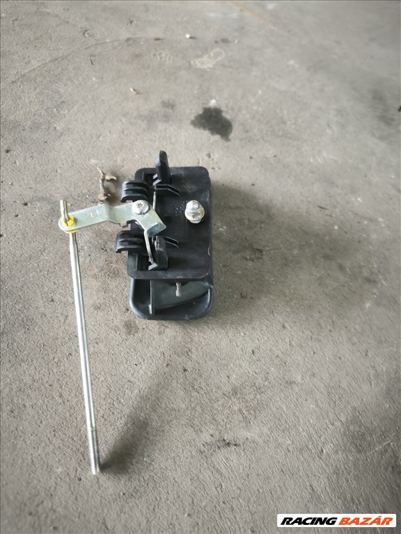 Ford Transit Tranzit MK6 MK7 Jobb oldali első ajtó külső kilincs 4707 4. kép