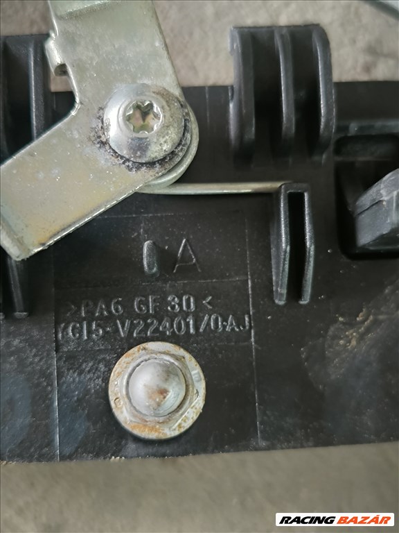 Ford Transit Tranzit MK6 MK7 Jobb oldali első ajtó külső kilincs 4707 5. kép