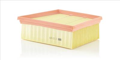 MANN-FILTER C 22 031 - légszűrő FORD