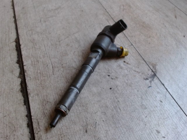 OPEL CORSA C 00-06 Porlasztó 1. kép