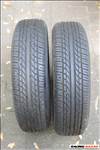  165/6515" használt Yokohama nyári gumi gumi 165/65r15 165/65 R15 81S DNA Ecos ES300 DOT0413