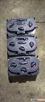 Peugeot 206 fűtés állító kapcsoló 