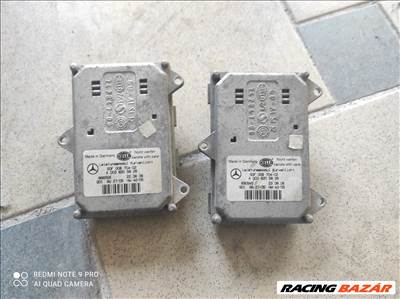Audi A8, Mercedes CLK, CLS, E,  ML,  R, Peugeot 407 xenon trafó  74284600 5df00870402