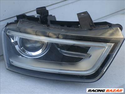 Audi Q3 8U0 Jobb első Led Fényszóró 8U0941006 2011-től