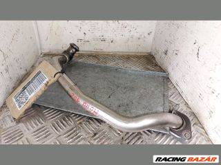 Ford C-Max Mk1 EGR Hűtő cső *127818* 9652264880