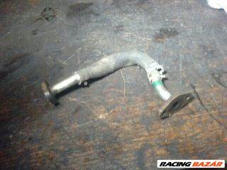 Suzuki Alto IV EGR Hűtő cső *79062*