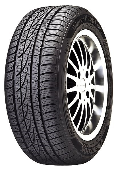 Hankook W310B Winter iCept Evo HRS 245/50 R18 100H téli gumi 1. kép