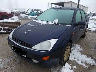 FORD FOCUS lépcsőshátú (DFW) Légzsák Átvezető Szalagkábel