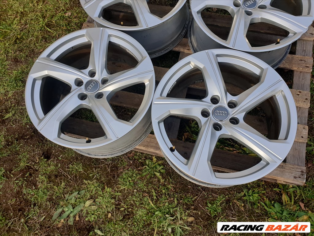 19" 5x112 Audi A6 C8 2. kép