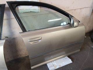 AUDI A8 (4E) Jobb első Ajtó (Üres lemez)