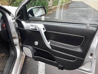 OPEL ASTRA G lépcsőshátú (F69) Jobb első Ablakemelő Kapcsoló