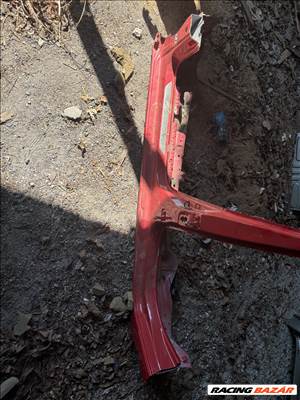 Seat Leon III Bal oldali küszöb NEM KOMBI.