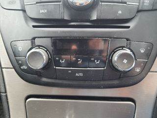 OPEL INSIGNIA Fűtéskapcsoló