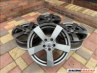 17” 5x112 Audi, VW, Seat, Skoda alufelni szett!