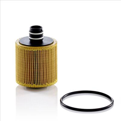 olajszűrő MANN-FILTER HU 8006 z for FIAT, OPEL, SUZUKI, CHRYSLER, …